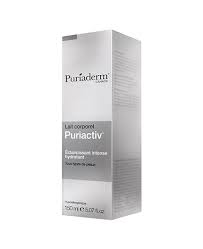 puriaderm puriactiv lail corporel 150ml