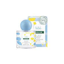 KLORANE bebe petit brin eau parfume 50ml