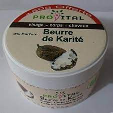Provital beurre de karite 150ml