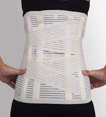 Berger lombostat arme 32 cm std