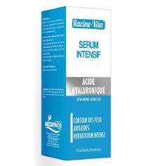 Racine vita serum intensif acide hyaluronique 10ml