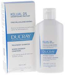 DUCRAY kelual ds shampooing traitant 100ml