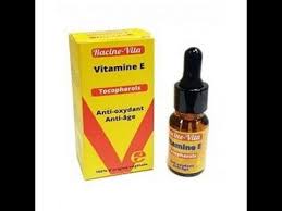 Racine vita pack vitamine E anti age 10ml