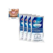 Crest 3d white 1 hour express