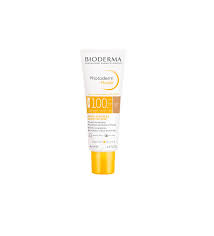 Bioderma photoderm fluide claire spf50+ 40ml