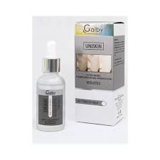 Galby uniskin serum concentre nuit 30ml