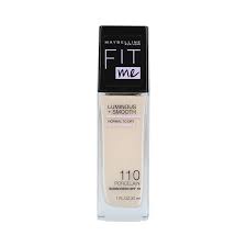 Maybelline fit me fond de teint 125/ 30ml