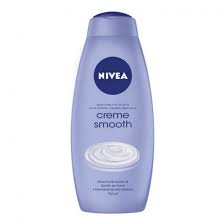 NIVEA  gel de duche care &amp; relax 750ml