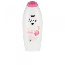 Dove bagnoschiuma cocco 700ml