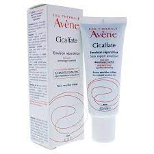Avène cicalfate crème réparatrice post acte  40ml