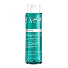 URIAGE Hyséac tonique purifiant  250ml