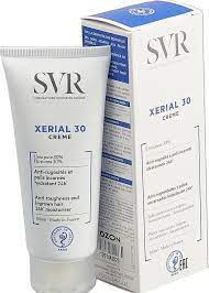 SVR xerial 30 crème  100ml