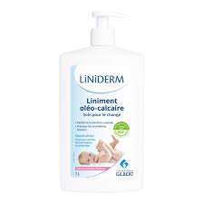 LiNiDERME Liniment oleo clacaire 1l