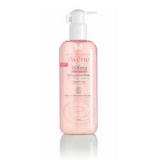 Avène trixera gel nettoyant 400ml