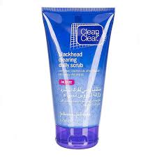 Daily scrub clean et clear 150ml