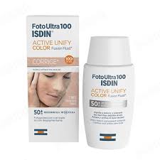 ISDIN foto ultra active unif corrige 50ml