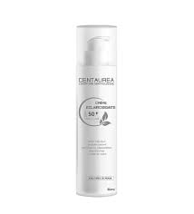 centaurea ecran eclaircissante spf50+ 50ml