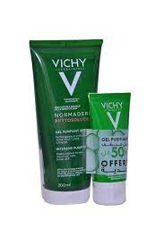 VICHY normaderm phytosolution 200ml