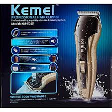kemei professional hair clipper km-4006
