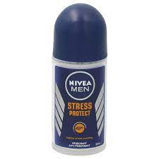 Deodorant stess protect NIVEA men 50ml