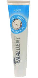 dentifrice med expert original 125ml