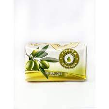 FOREA Savon natural oils 150g