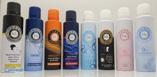 Déodorant FOREA sensation 200ml