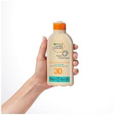 NUTRISKIN ambre solaire spf 30/ 125ml