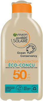 NUTRISKIN ambre solaire spf 50/ 125ml