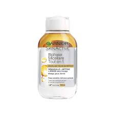 GARNIER micellair demaguille nettoie 100 ml