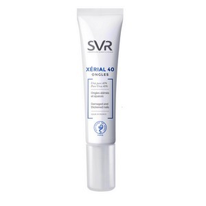 SVR  XERIAL 40 ONGLES 10ML