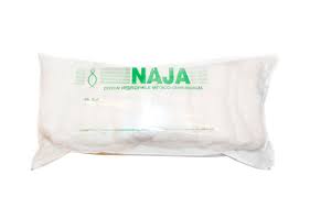 coton plus hydrophile /100g