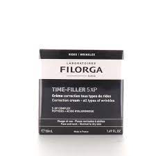 filorga creme correction rides 50ml