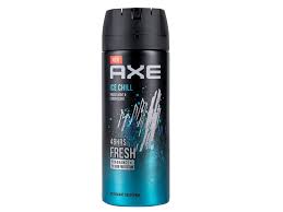 Déodorant ice chill AXE 150ml
