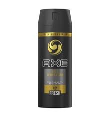 Déodorant gold AXE 150ml
