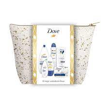 trousse dove