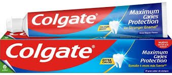 Colgate dentifrice maximum 75ml