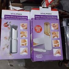 vital maxx perfect shave