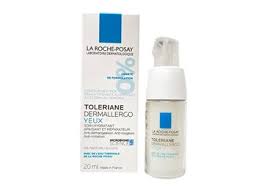 La roche posay toleriane dermallergo yeux 20ml