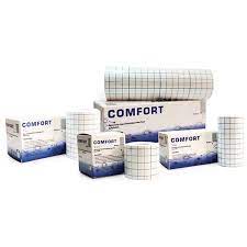 Comfort hypoderm sparadrap 5m*5cm