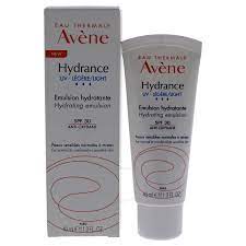 avene hydrance UV légere emulsion hydratante 40ml