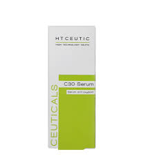 htceutic ceuticals C30 serum anti oxydant 15ml