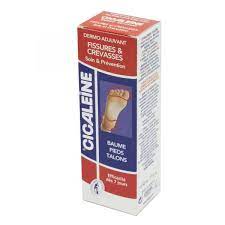 cicaleine baume mains pieds soin et prevention 50ml