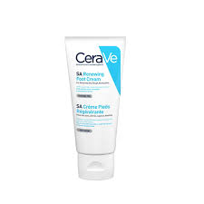 cerave sa renewing foot cream  88ml