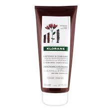 KLORANE apres Shampooing quinine 200ml