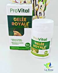 Provital gelee royale 60gel