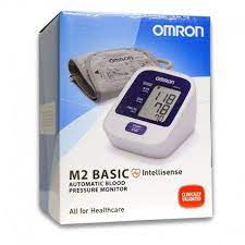 omron M2 basic tensiometre