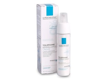 La roche posay toleriane dermallergo 40ml