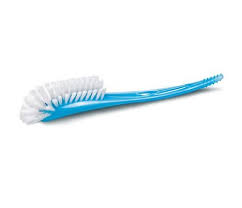 Notre bébé goupillon pour biberons