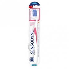 sensodyne soin precision souple